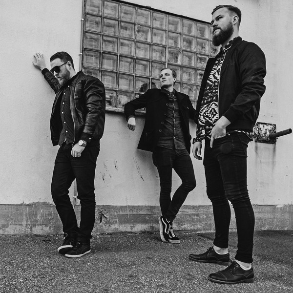 Photo: Björn Glasare