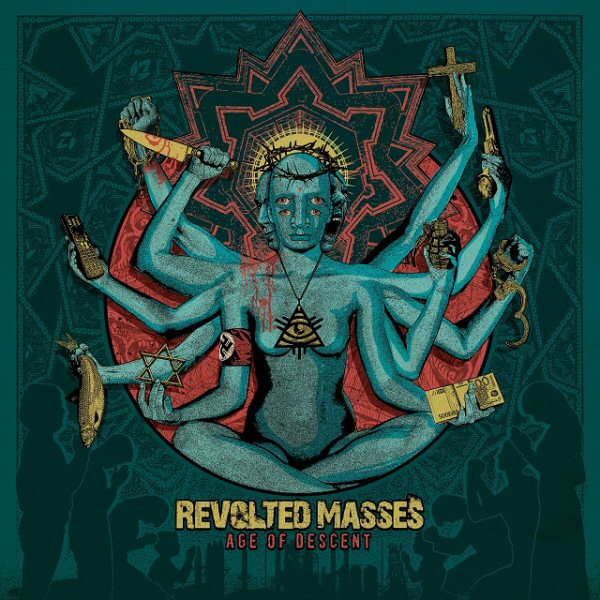 RevoltedMasses_Cover