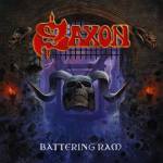 Saxon Battering Ram