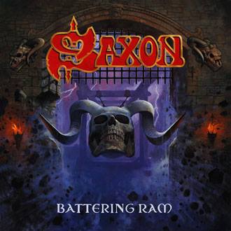 Saxon Battering Ram