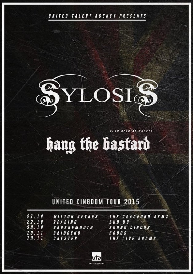 Sylosis