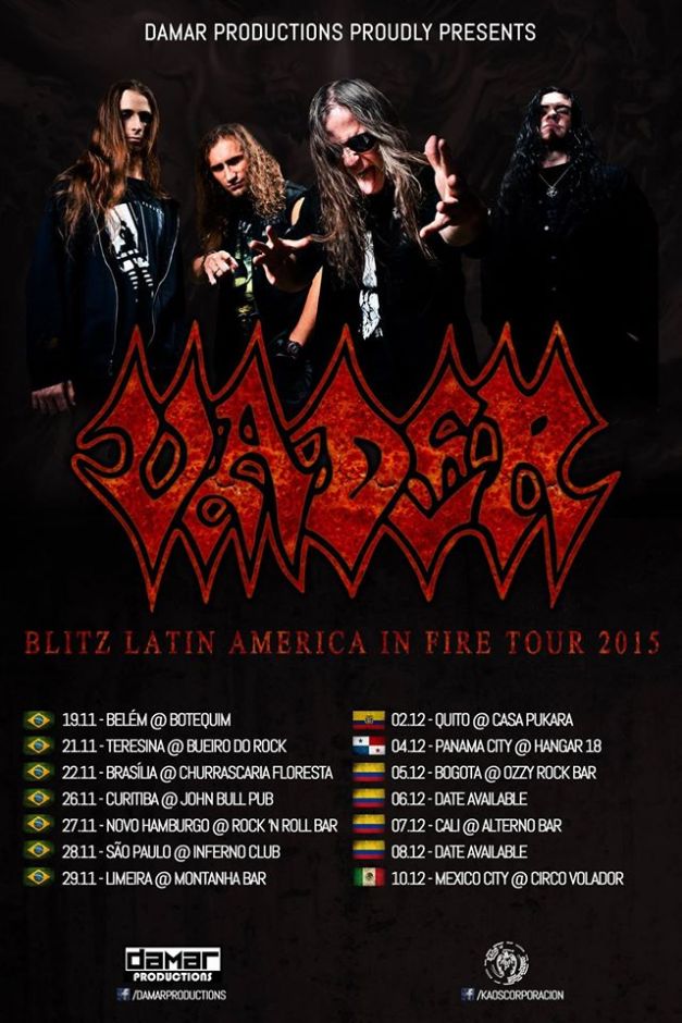Vader-SouthAmerica-poster-updated