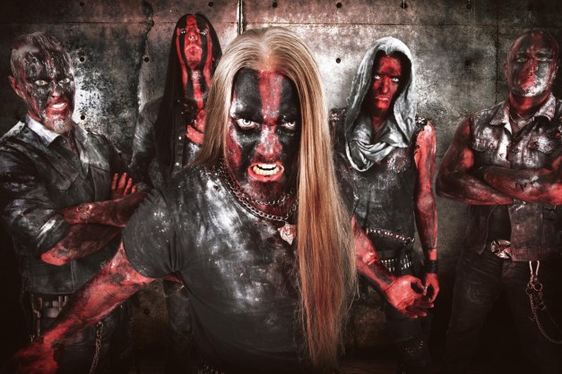 Varg