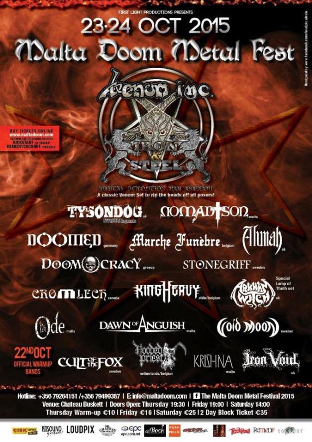 VenomInc-MaltaDoom