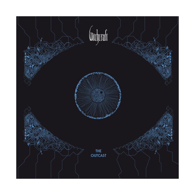 Witchcraft The Outcast