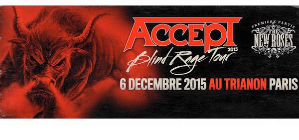 Accept Paris 2015