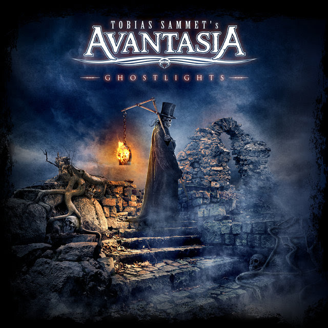 Avantasia Cover Art