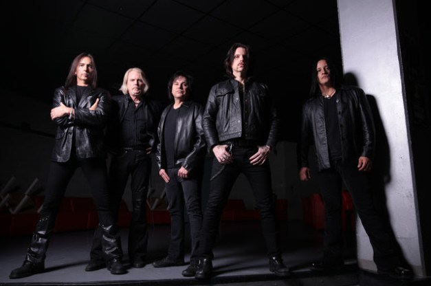 Black Star Riders