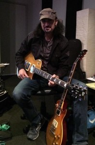 Bruce Kulick