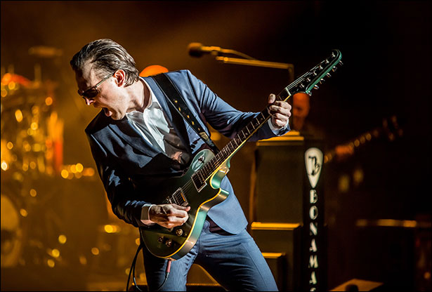 Joe Bonamassa