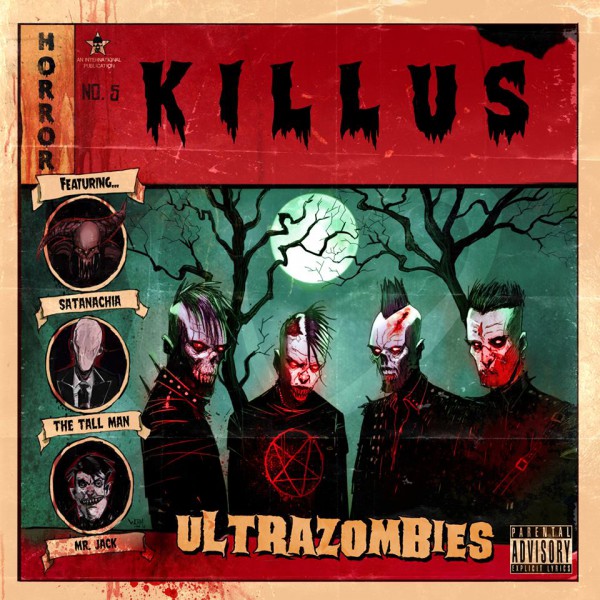 Killus-cover