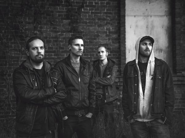 Photo by: Hanna-Maria Grönlund/HMGvalokuva