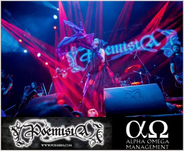 Poemisia-AlphaOmega