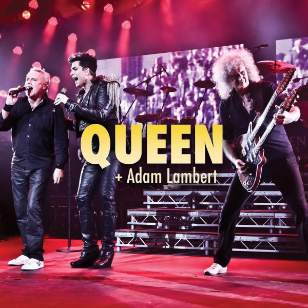 Queen-SwedenRock-2016