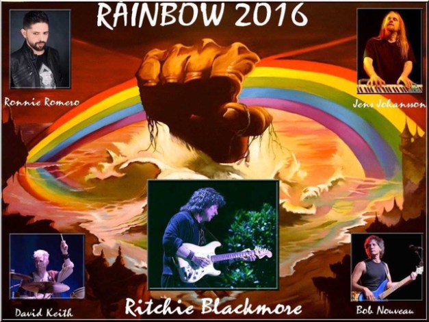 Rainbow 2016