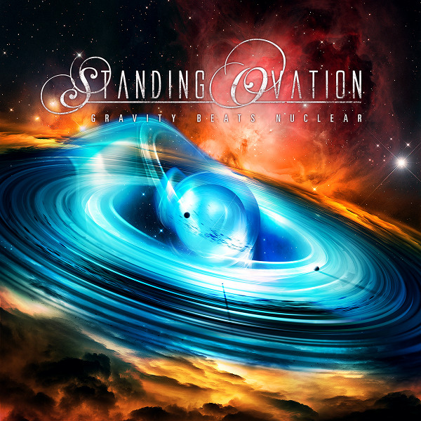 Standing Ovation - Gravity Beats Nuclear600pix
