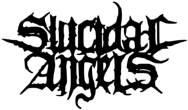 Suicidal Angels