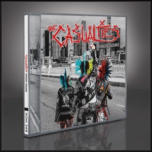 The-Casualties-Chaos-Sound