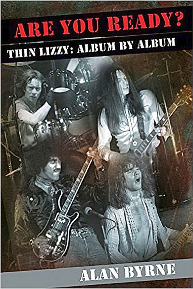 Thin Lizzy
