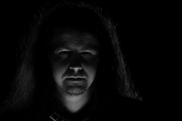 ANCIENT Frontman Zel