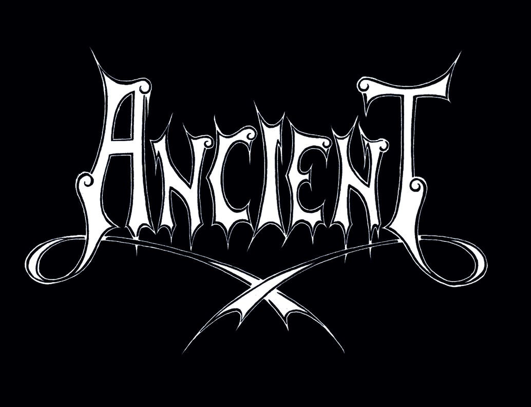 ANCIENT: New Album Mastered, Final Album Front Cover Unveiled