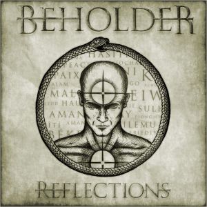 Beholder Cover Art