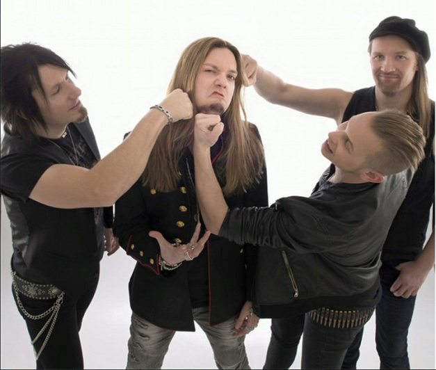 Photo by Benitha Källberg