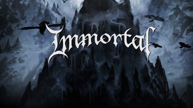 IMMORTAL