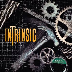Intrinsic Cover Art