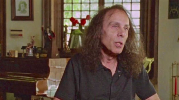 Ronnie James Dio Banger TV