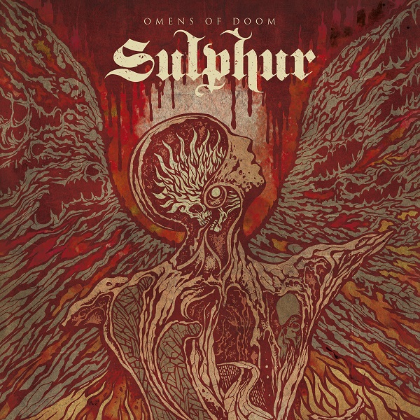 Sulphur-cover