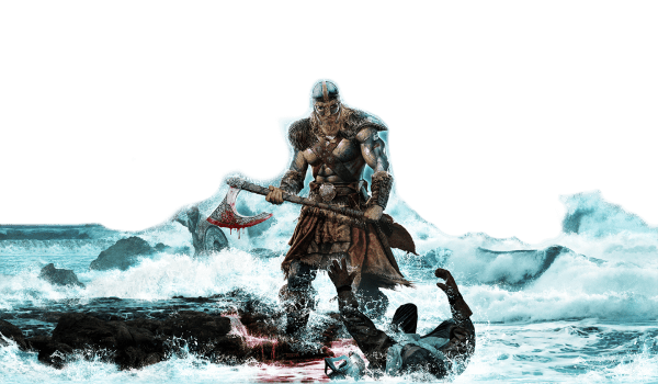 Amon Amarth Cover Art