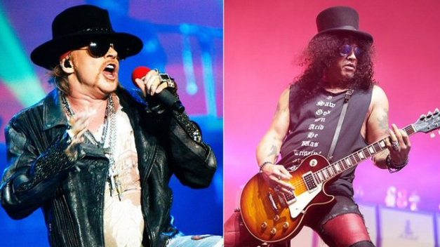 AxlRose-Slash