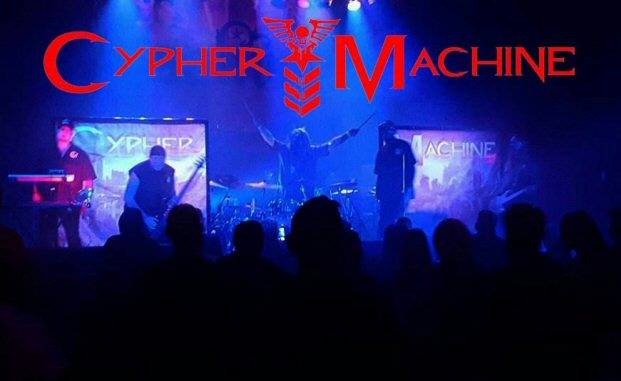 CypherMachine