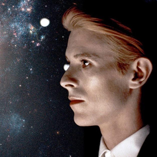 David Bowie