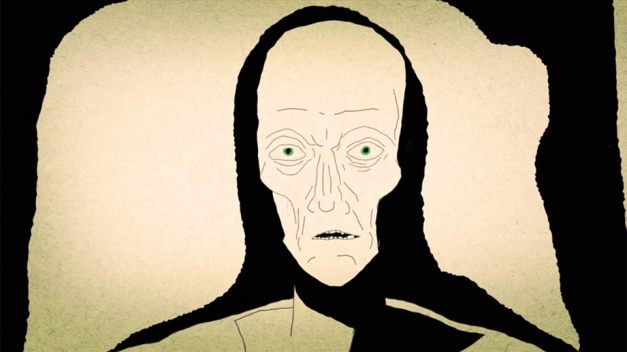 Decapitated-Veins-video