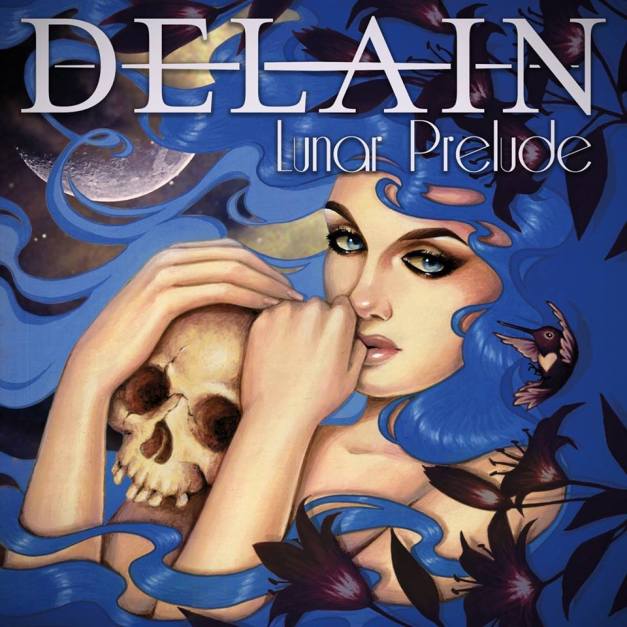 Delain-LunarPrelude