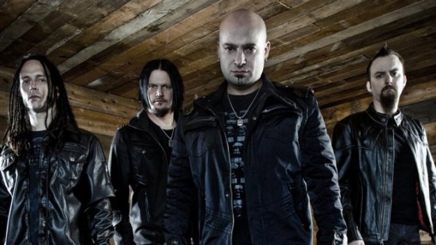 Disturbed-2015