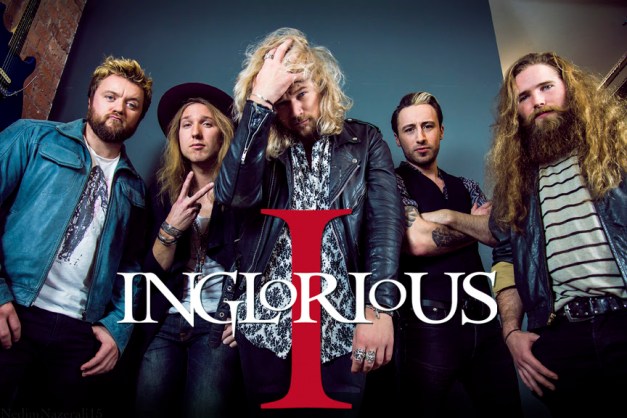 Inglorious