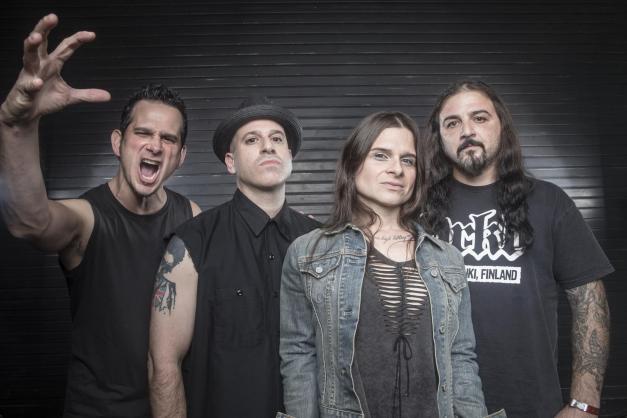 Life Of Agony