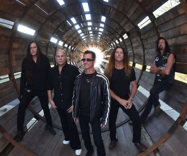 Metal Church