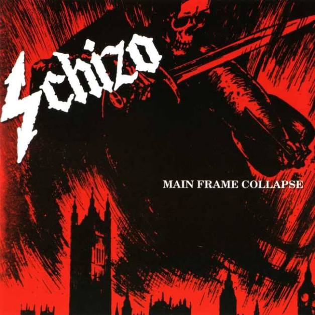 Schizo-reissue