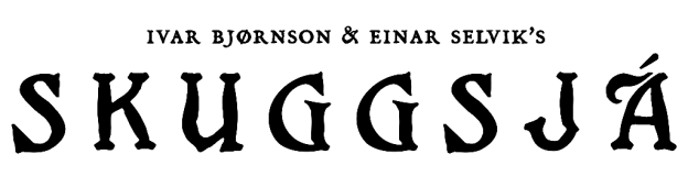 Skuggsja-logo