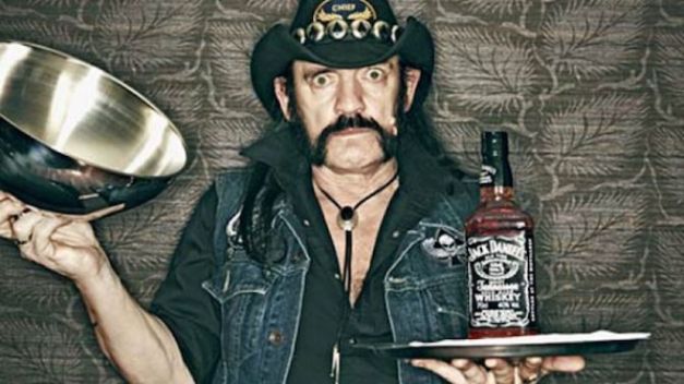 The Lemmy Drink With Lemmy