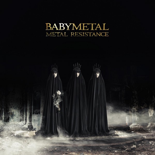 Babymetal-cover