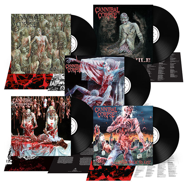 CannibalCorpse-reissues-on-vinyl