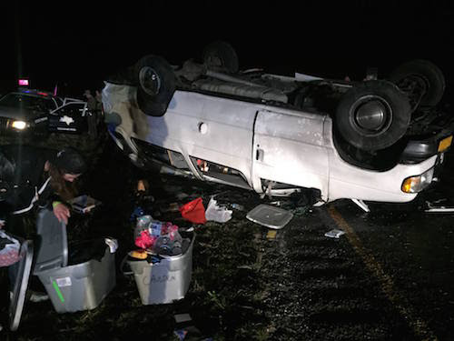 Cauldron Crash 2016 1