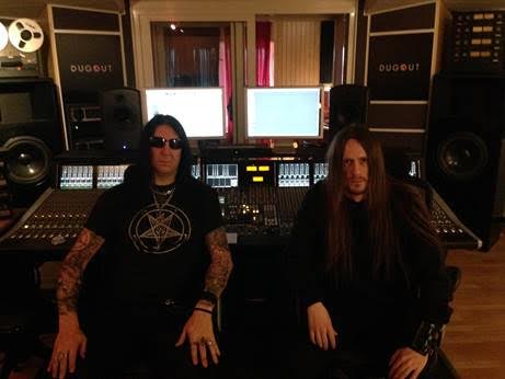 Dark Funeral Studio