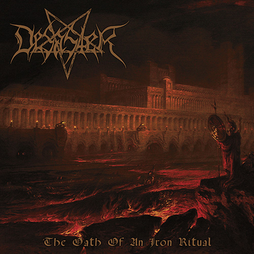 Desaster-TheOathOfAnIronRitual