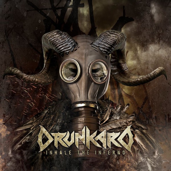 DRUNKARD-cover